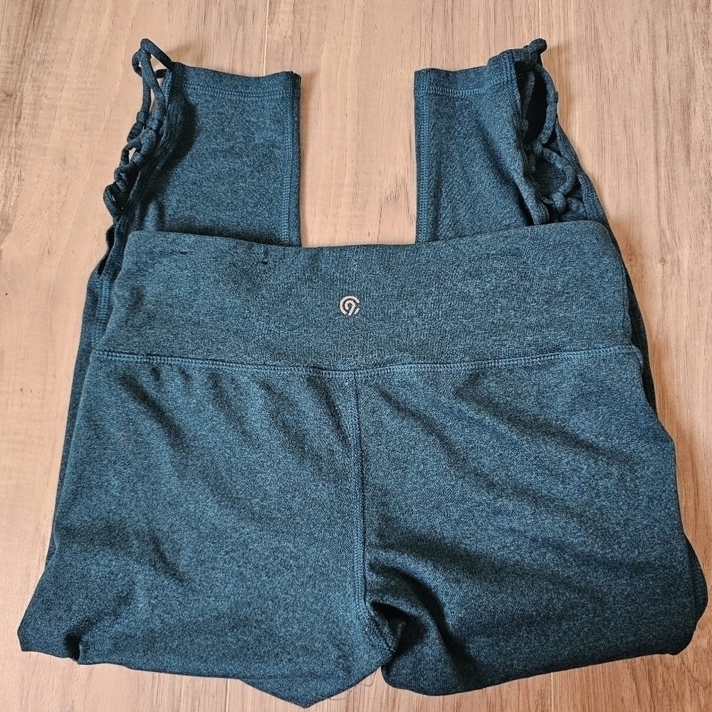 CHAMPION C9 Small Athletic yoga/exercise pants